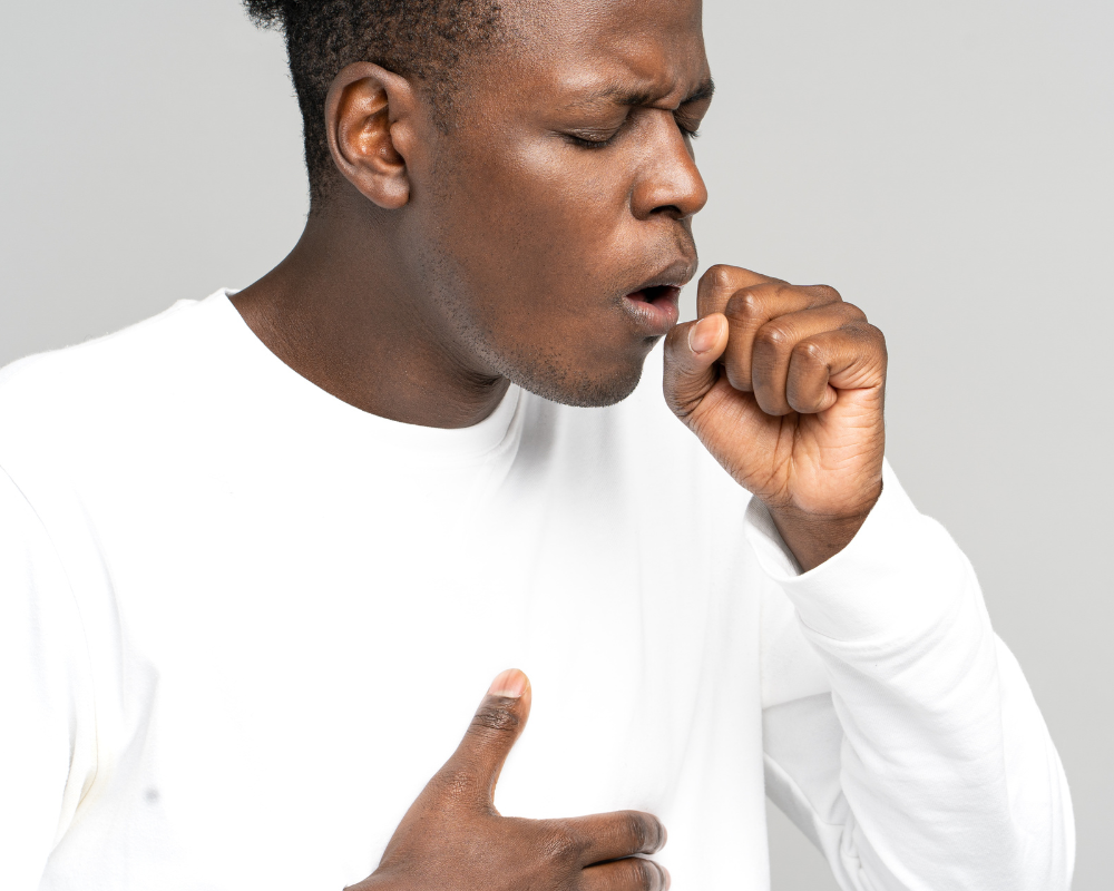 Why Does Vaping Make Me Cough?