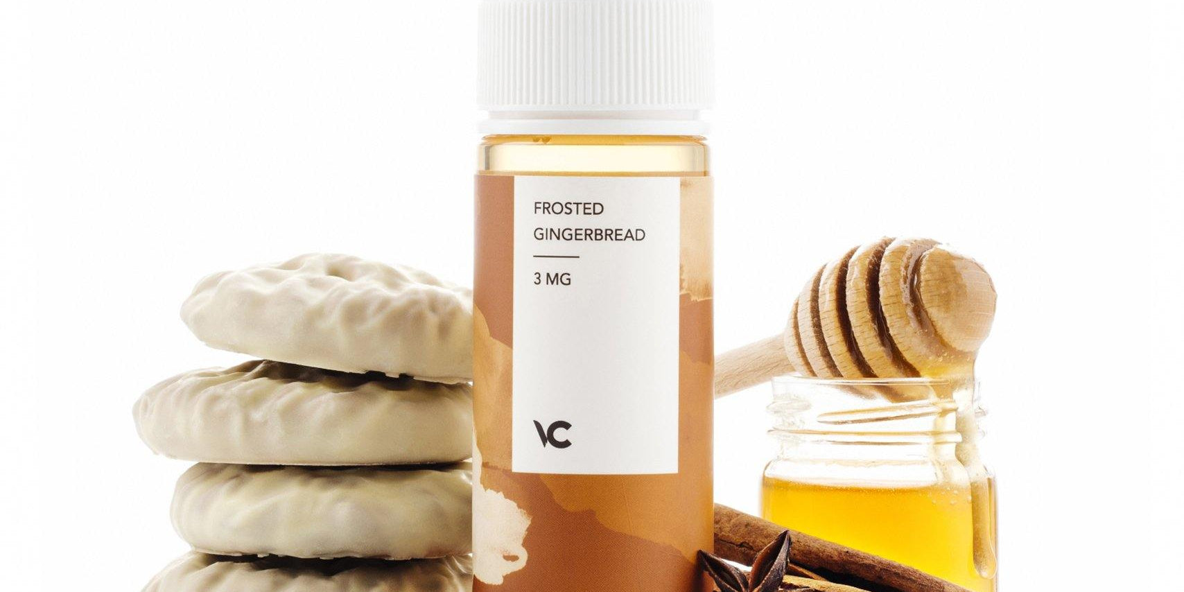 High VG Vape Juice