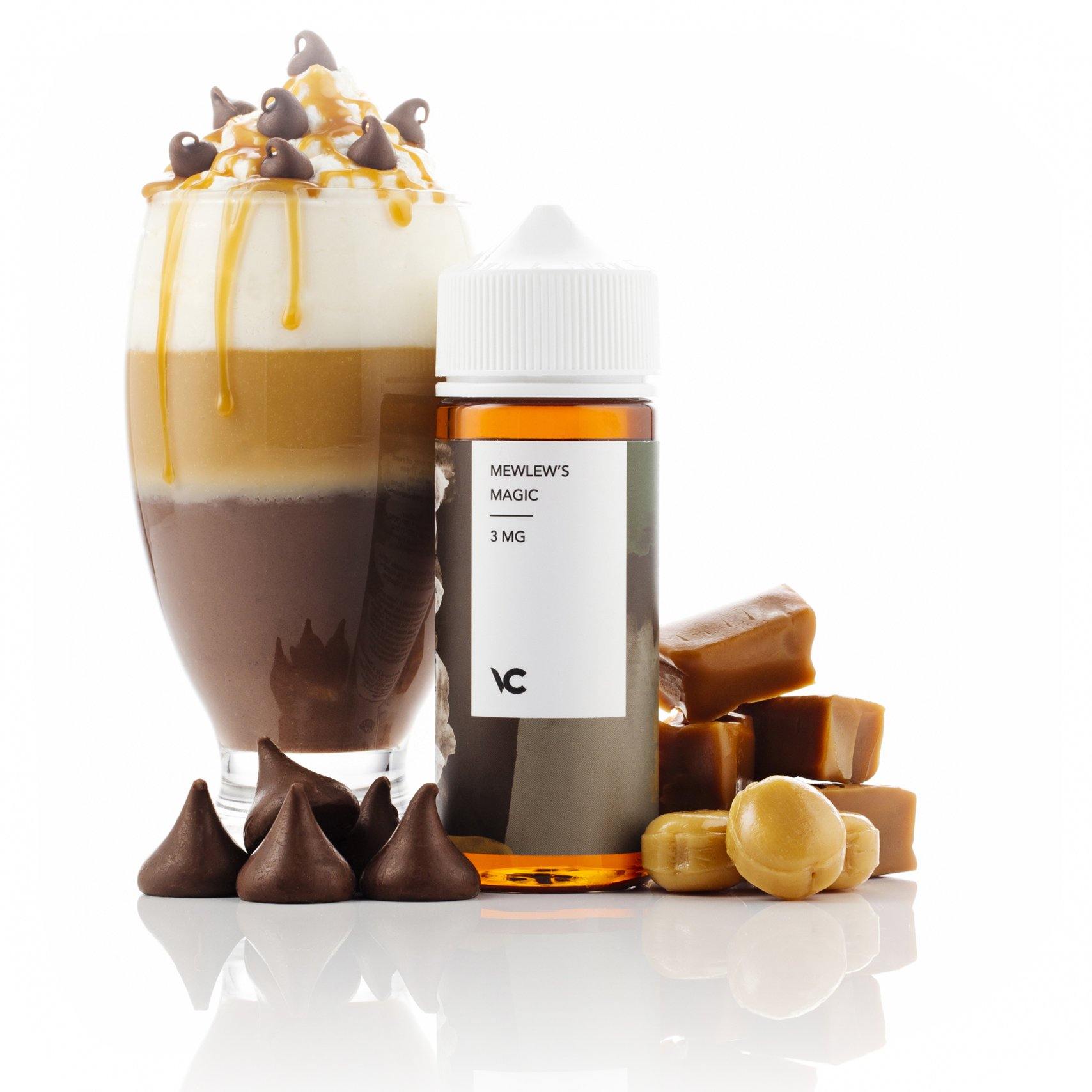 Nicotine-Free Vape Juice