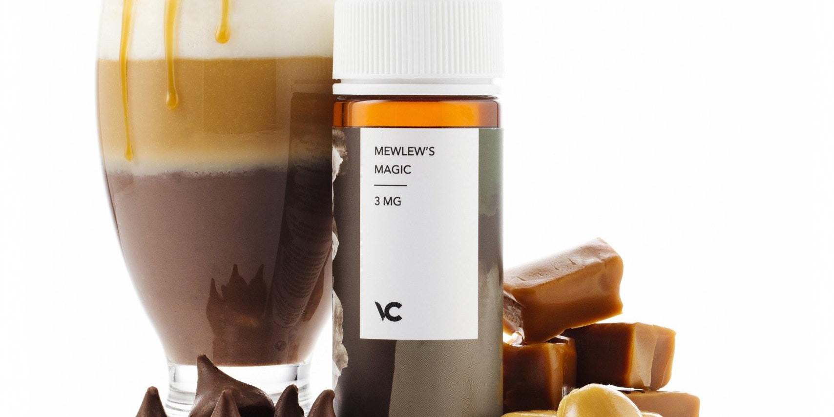 Nicotine-Free Vape Juice