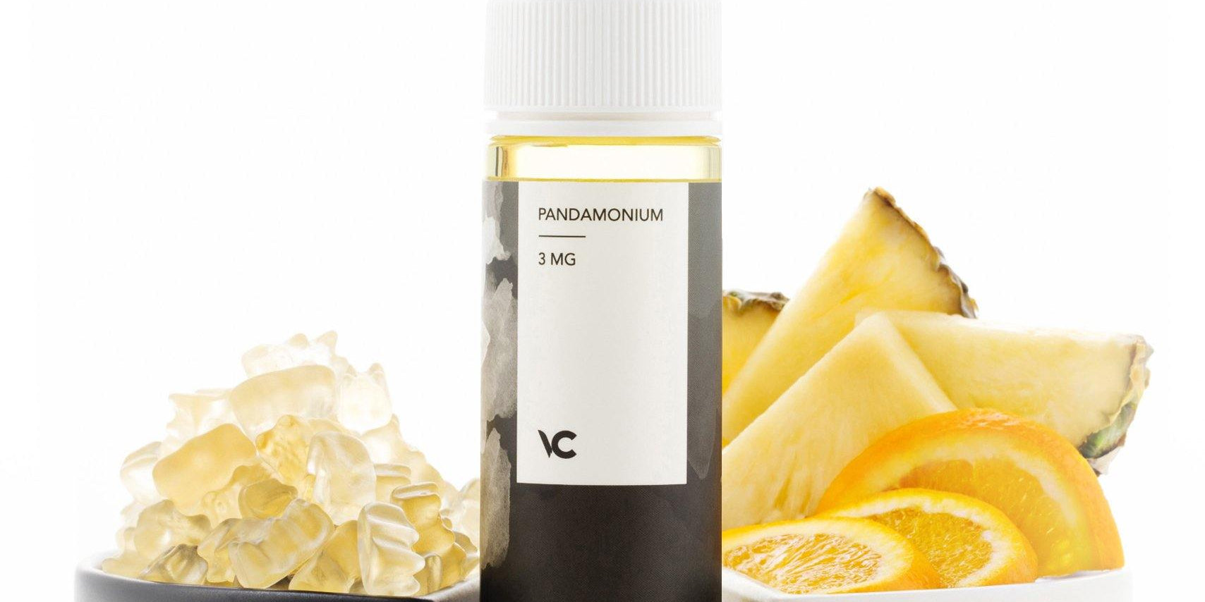 3mg Vape Juice: A Flavorful Journey With a Hint of Nicotine