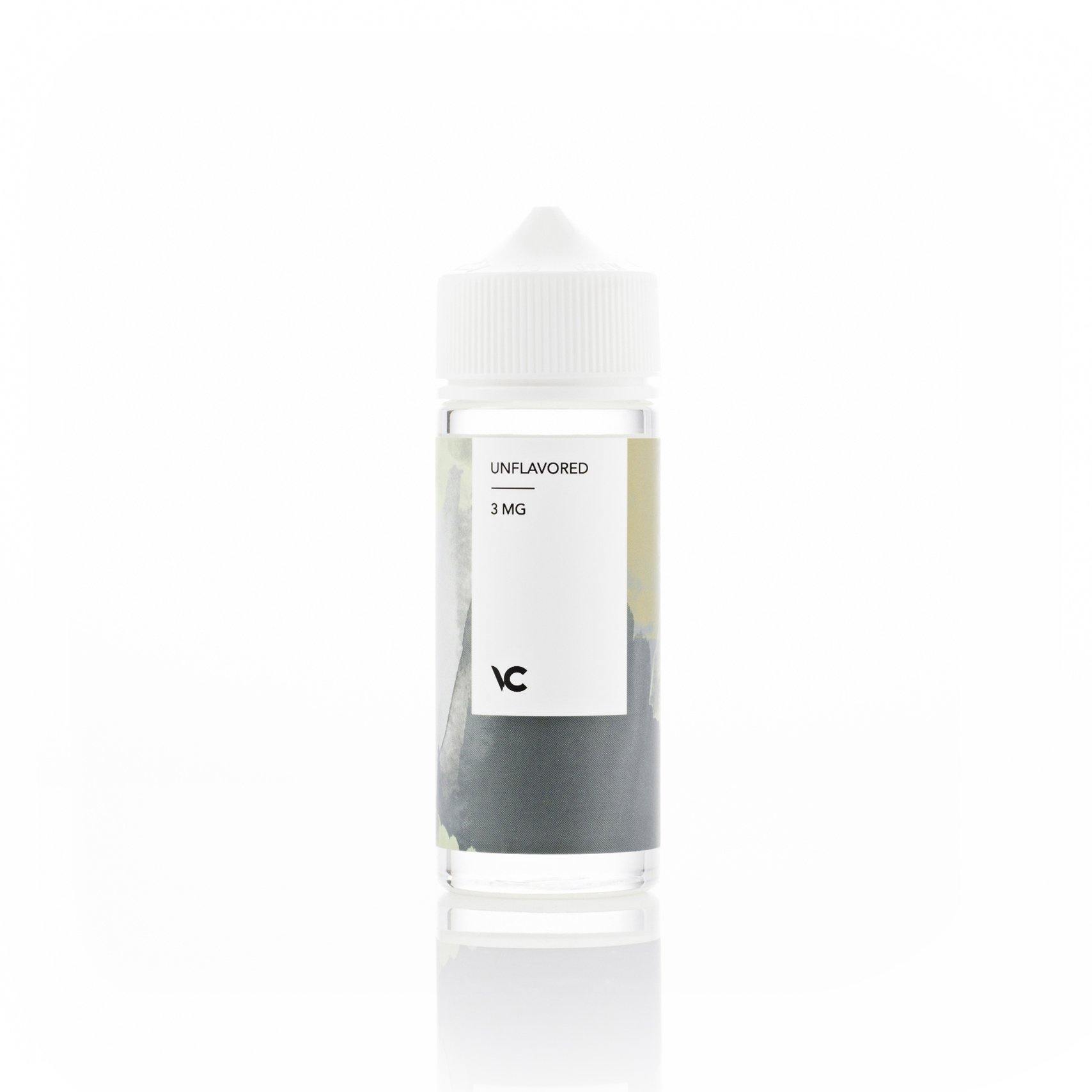 PG-Free Vape Juice