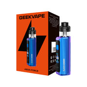 Geek Vape Aegis Force 80W Kit 3200mAh
