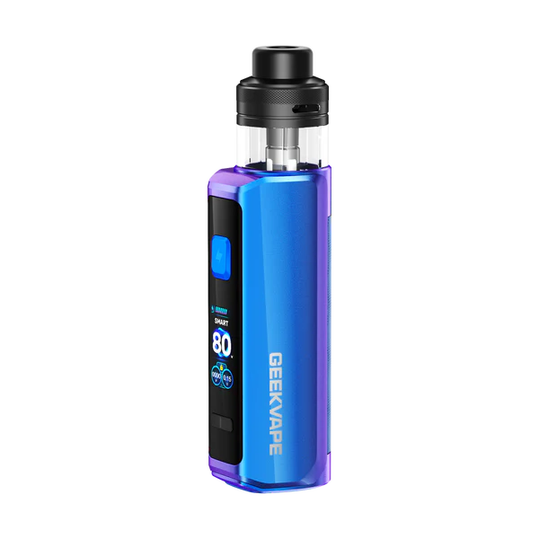 Geek Vape Aegis Force 80W Kit 3200mAh