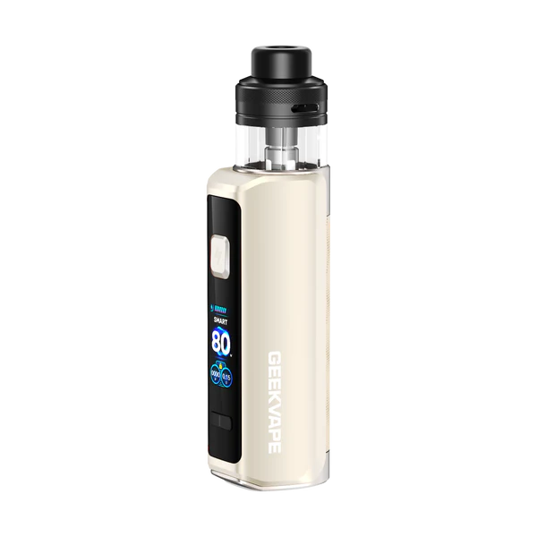 Geek Vape Aegis Force 80W Kit 3200mAh