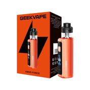 Geek Vape Aegis Force 80W Kit 3200mAh