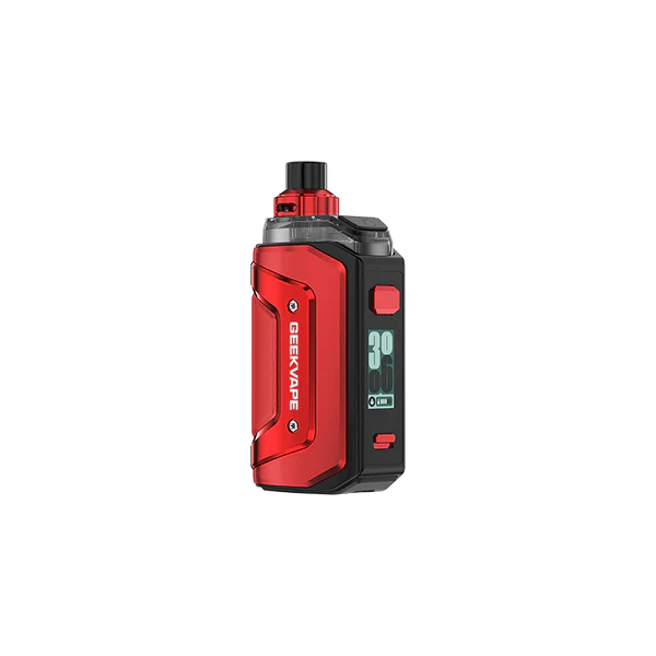 Geek Vape Aegis Hero 5 Kit 2000 mAh