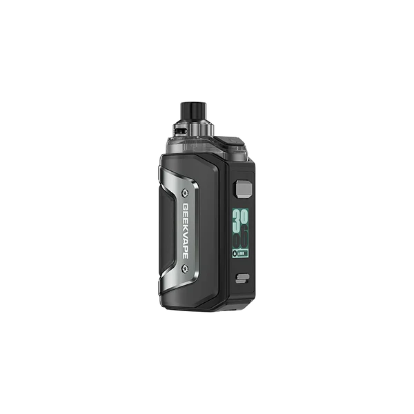 Geek Vape Aegis Hero 5 Kit 2000 mAh