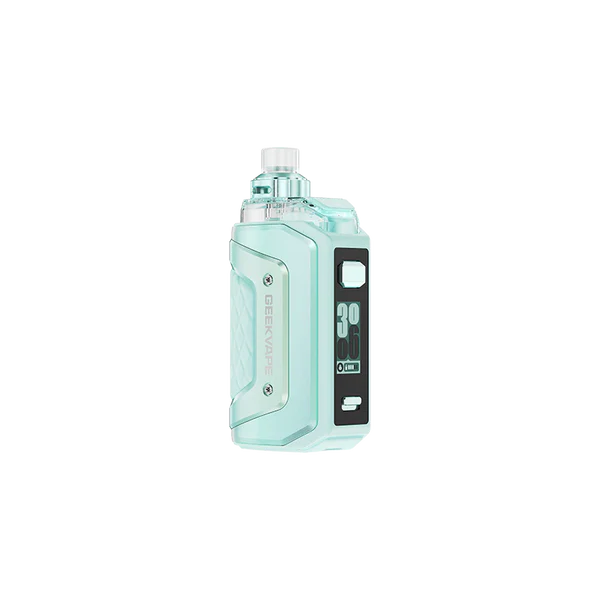 Geek Vape Aegis Hero 5 Kit 2000 mAh