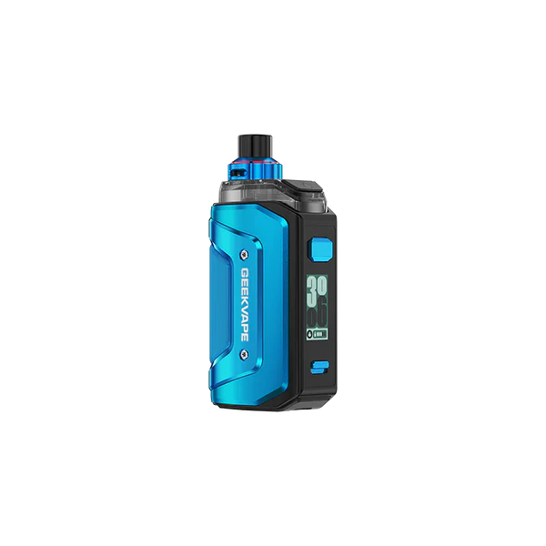 Geek Vape Aegis Hero 5 Kit 2000 mAh