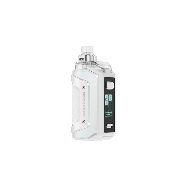 Geek Vape Aegis Hero 5 Kit 2000 mAh