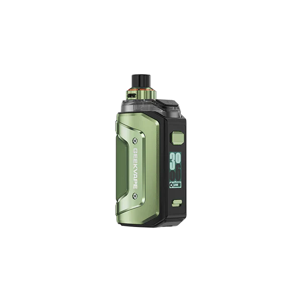 Geek Vape Aegis Hero 5 Kit 2000 mAh