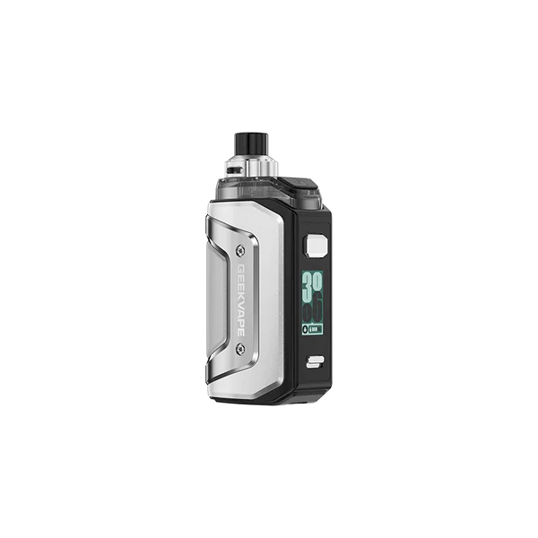 Geek Vape Aegis Hero 5 Kit 2000 mAh