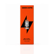 Geek Vape B Series Replacement Coils (5/pack)