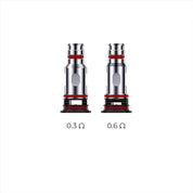 Uwell Crown X Replacement Coils (4/pack)