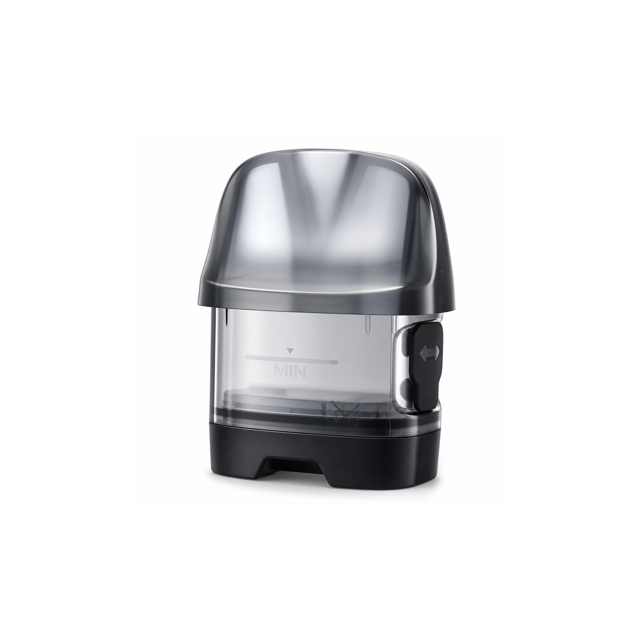 Uwell Crown X Empty Cartridge (2-pack)