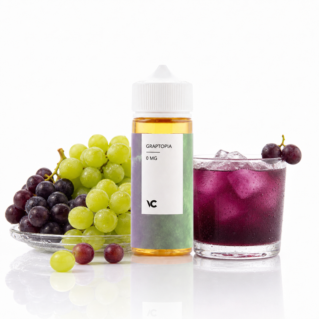 Grapetopia