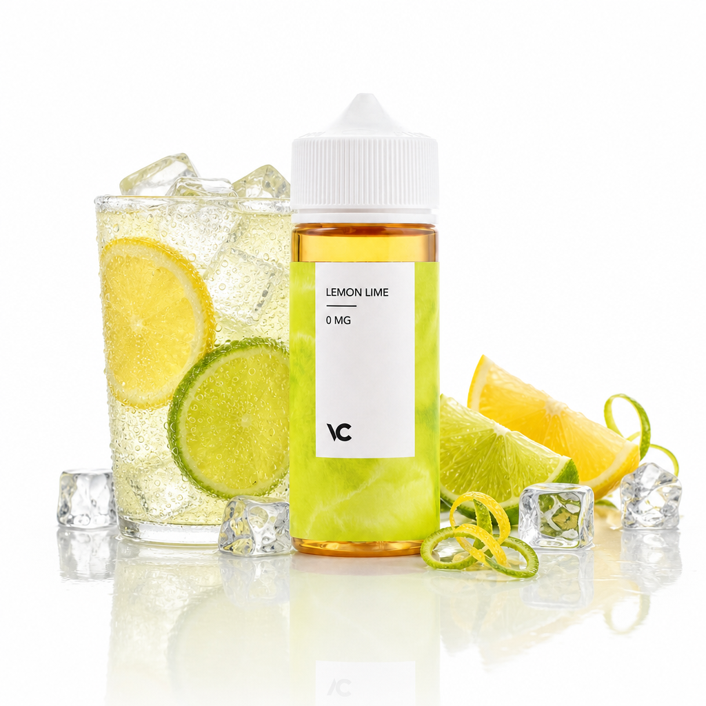 Lemon Lime
