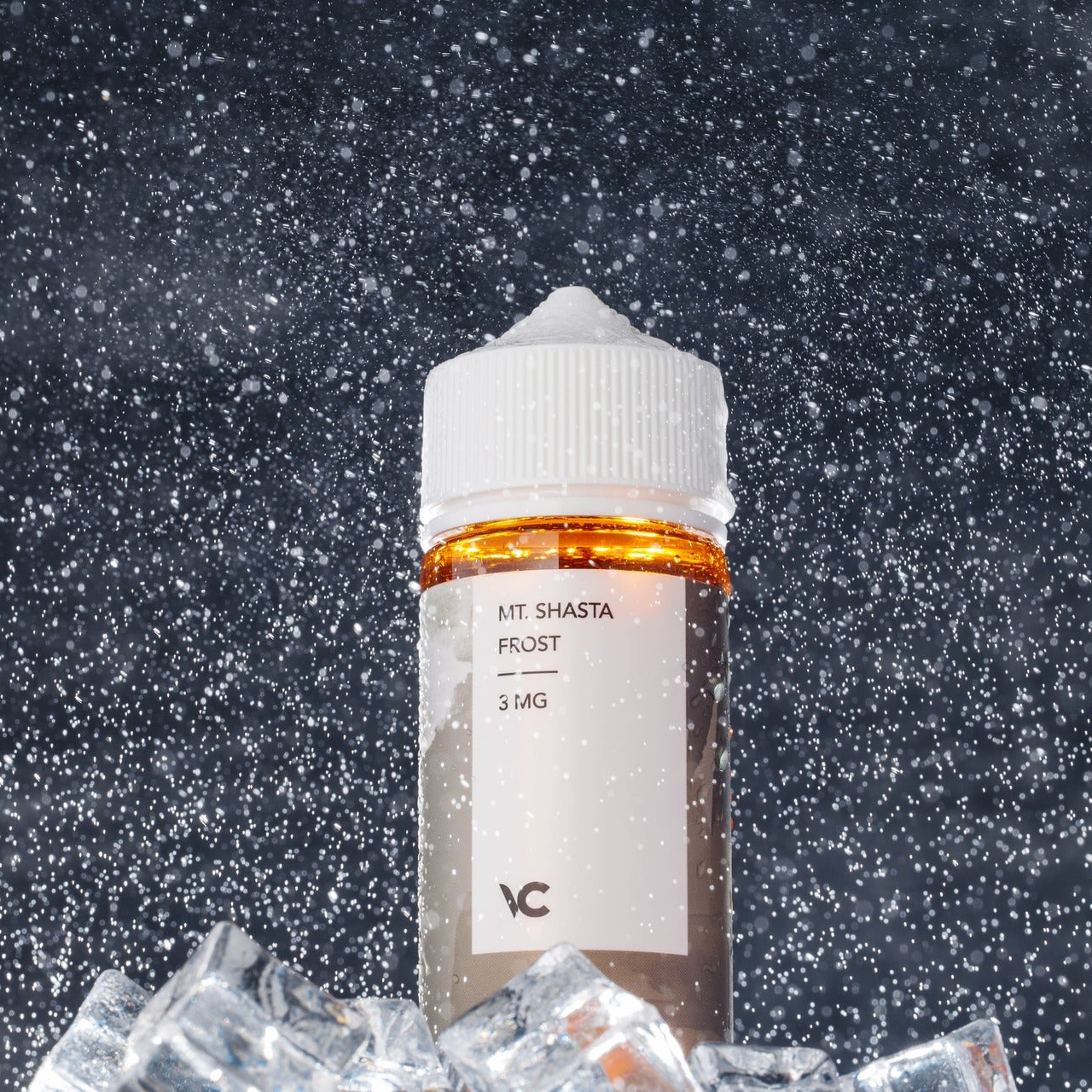 Velvet Cloud's No Added Sweetener Eliquid Velvet Cloud's No Added Sweetener Eliquid