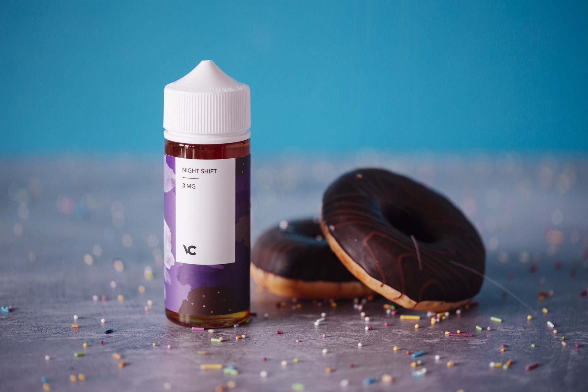 Night Shift vape juice | Velvet Cloud Night Shift vape juice | Velvet Cloud