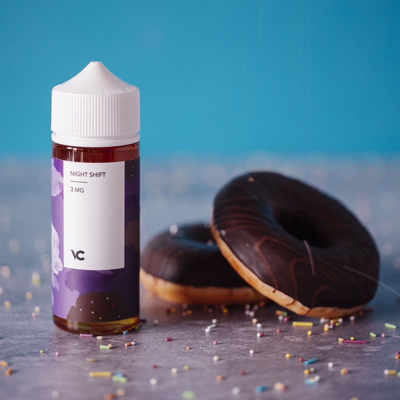 Night Shift vape juice | Velvet Cloud Night Shift vape juice | Velvet Cloud