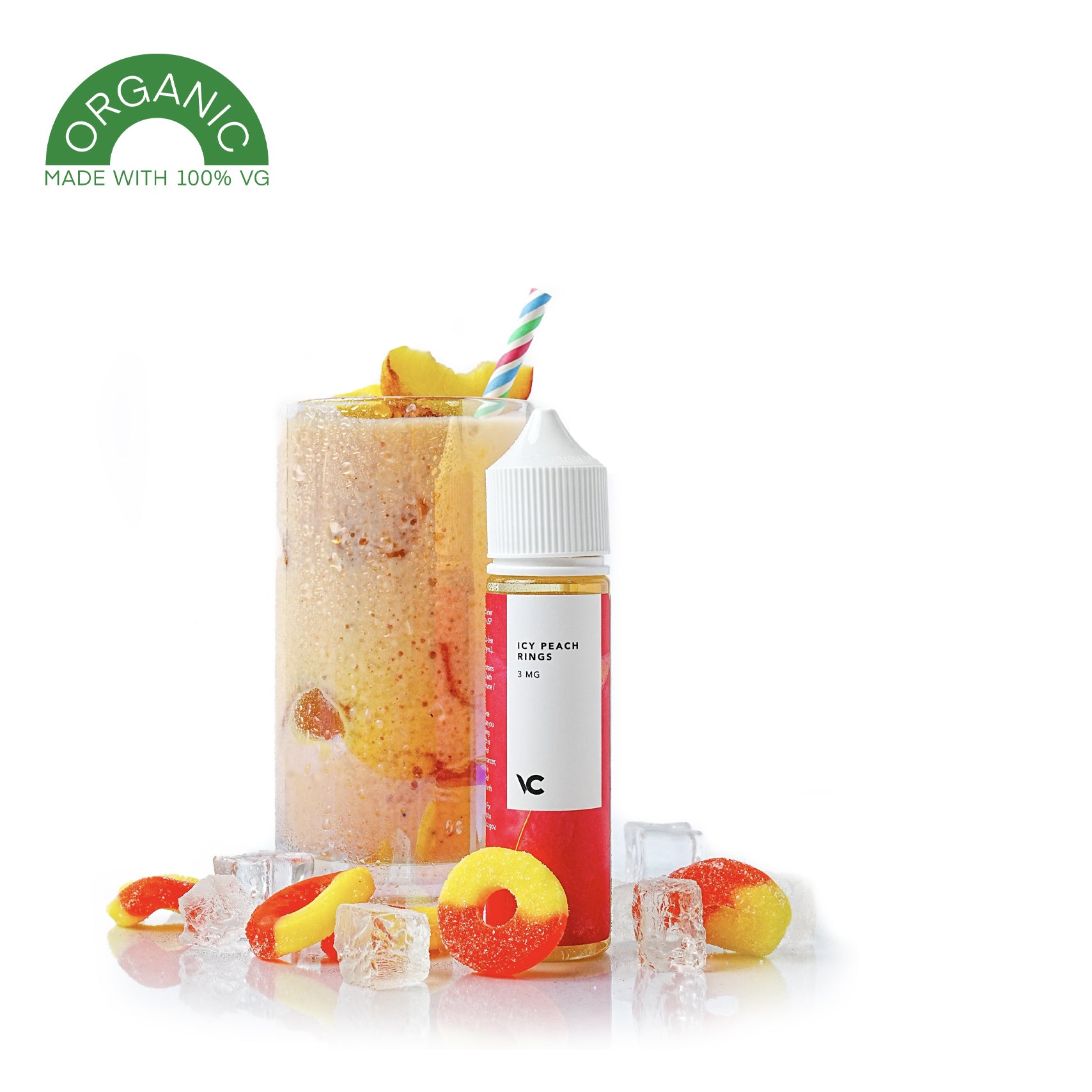 PG-Free Vape Juice Collection Velvet Cloud PG-Free Vape Juice Collection Velvet Cloud