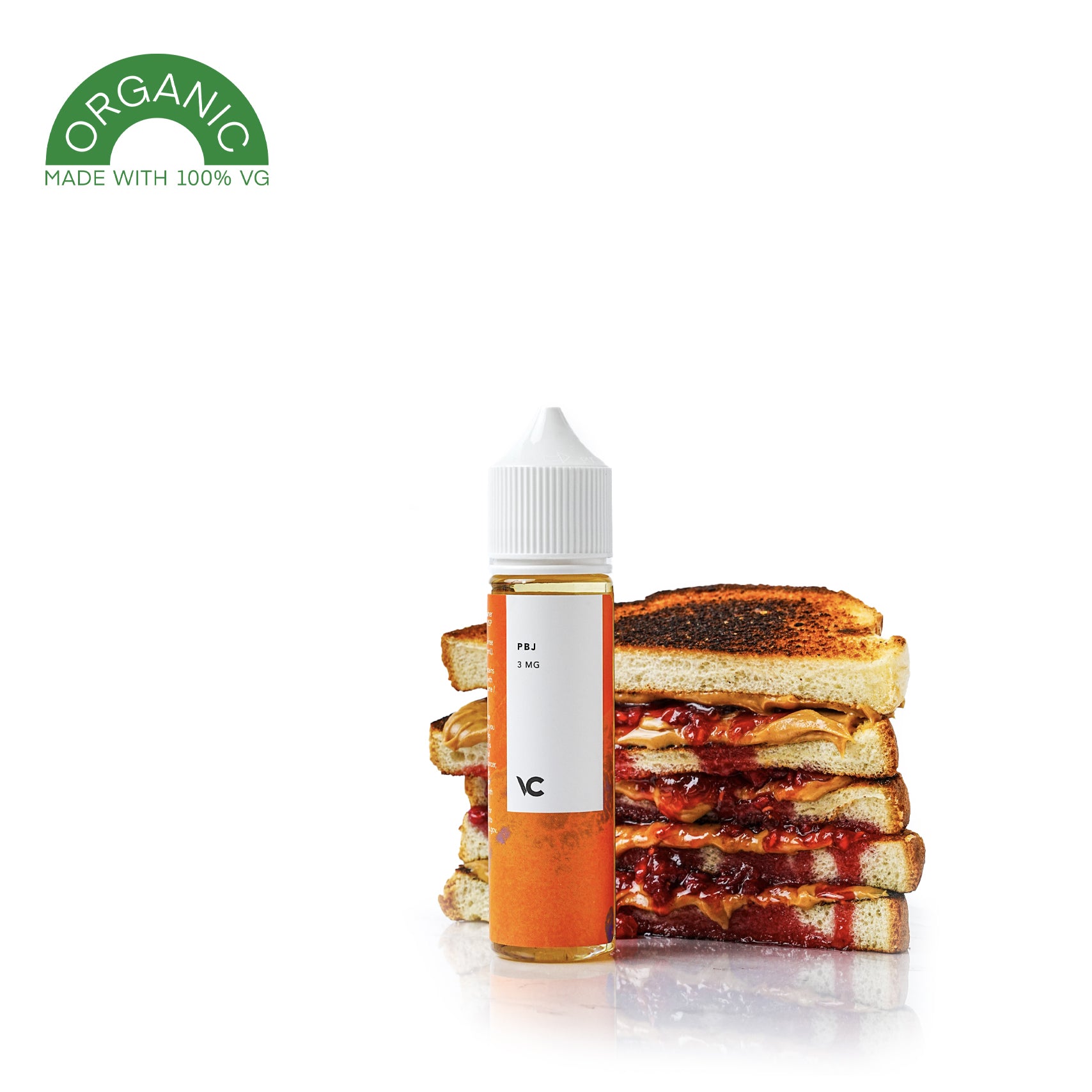 PG-Free Vape Juice Collection Velvet Cloud PG-Free Vape Juice Collection Velvet Cloud
