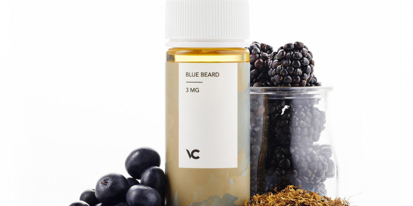 Blue Beard - Velvet Cloud
