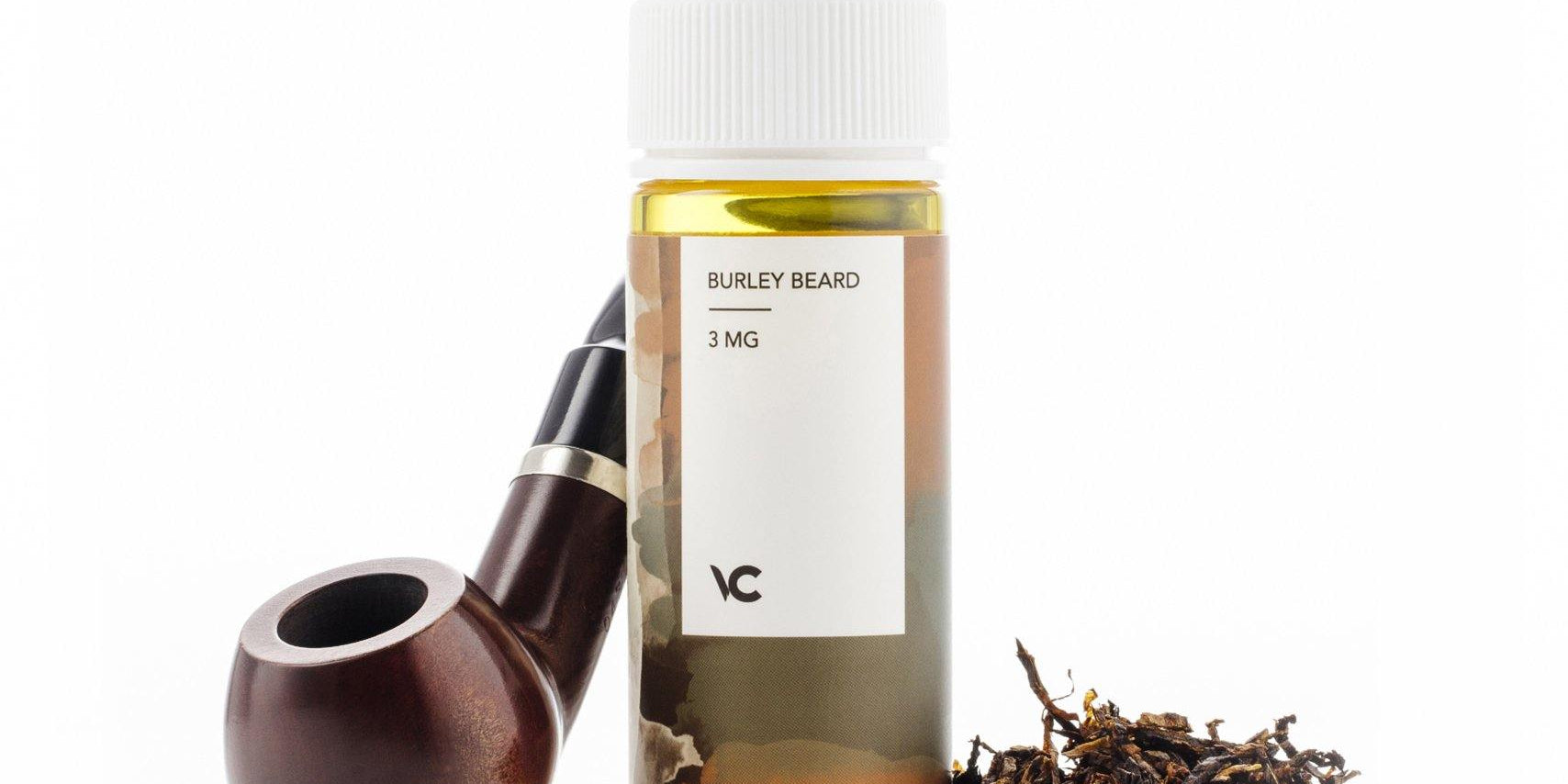 Burley Beard - Velvet Cloud