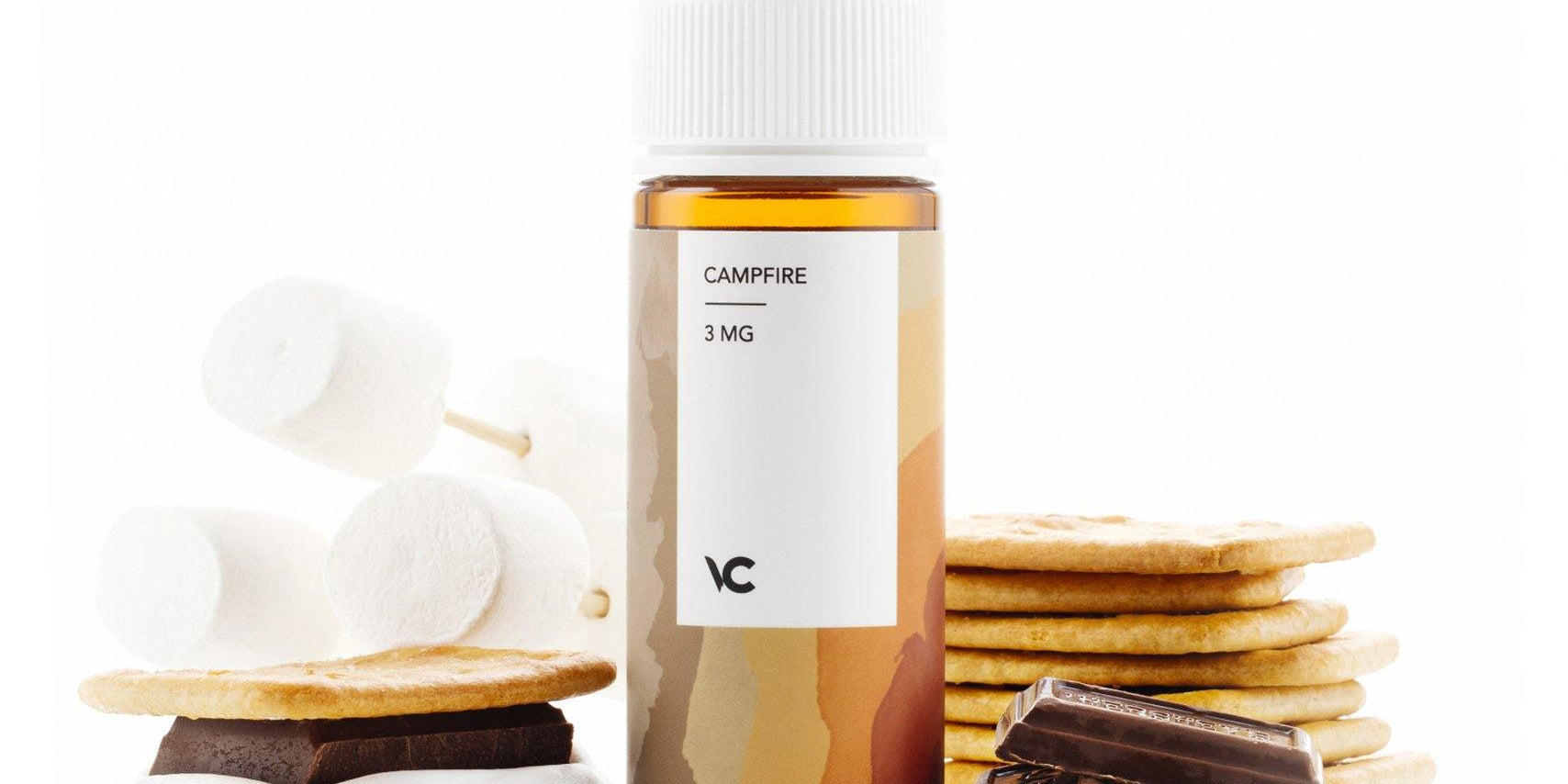 Campfire - Velvet Cloud