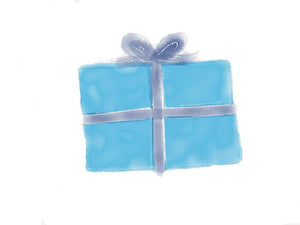 Gift Card - Velvet Cloud