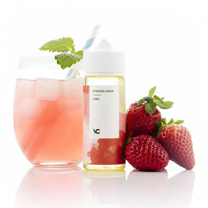 Strawb-Gwab